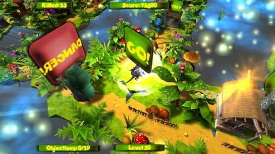 Zipple World — screenshot 5