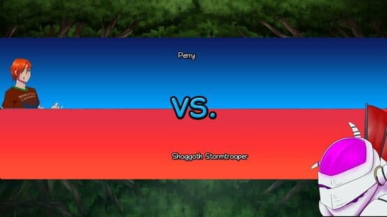 Super Army of Tentacles 3: The Search for Army of Tentacles 2 — screenshot 4