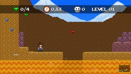VolChaos — screenshot 1