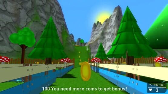 Elves Adventure — screenshot 1