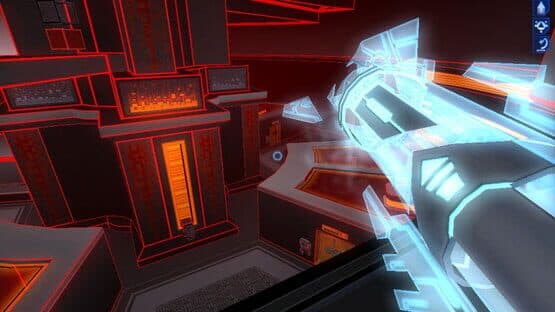 Tron 2.0 — screenshot 3
