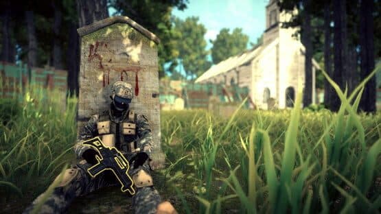 Skynet Rising : Portal to the Past — screenshot 2