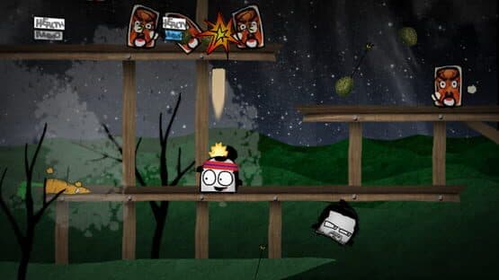 Eduardo the Samurai Toaster — screenshot 3
