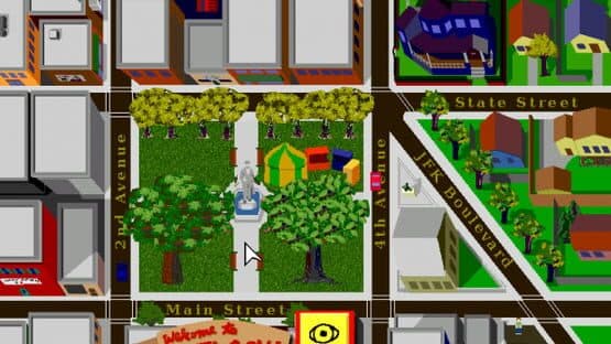 Cale Quest — screenshot 1