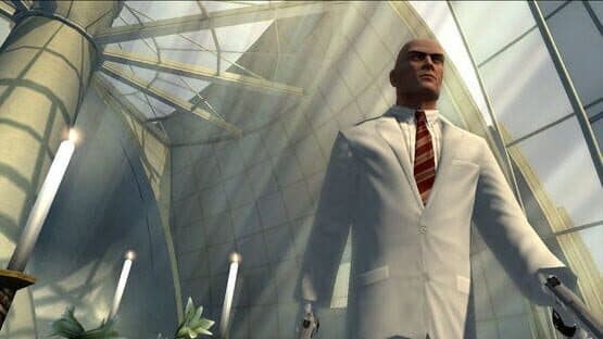 Hitman HD Trilogy — screenshot 1
