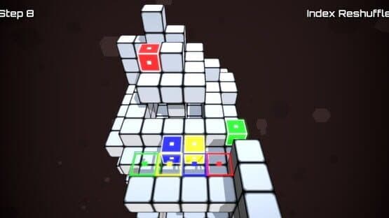 Hexahedral Pathfinder — screenshot 3
