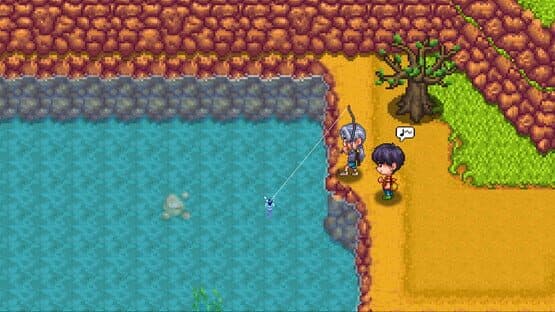 Warm Village — screenshot 1