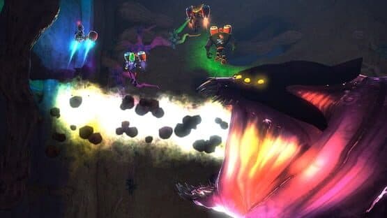 Ratchet & Clank: All 4 One — screenshot 3