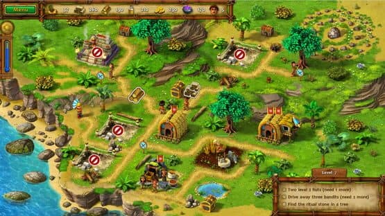 Moai 3: Trade Mission - Collector's Edition — screenshot 5