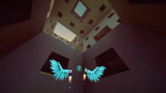 Blueshift — screenshot 3