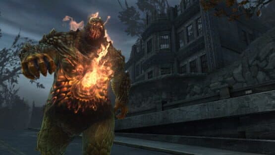 Darksiders — screenshot 1