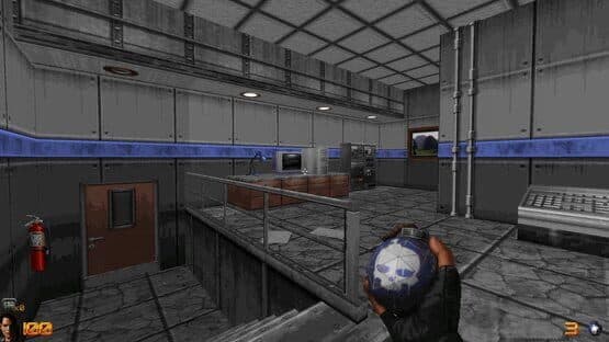 Ion Fury — screenshot 2