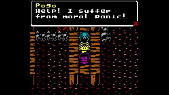 Princess Remedy: In A Heap of Trouble — screenshot 4