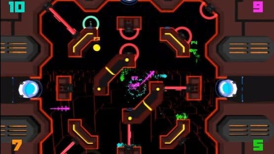 Mimic Arena — screenshot 2