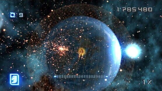 Super Stardust HD — screenshot 5