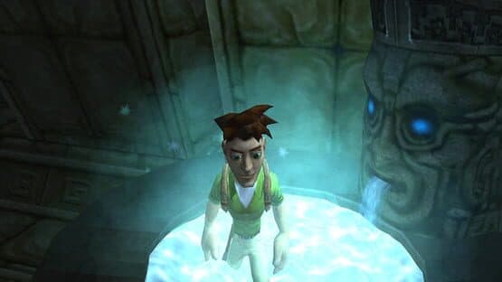 Pitfall: The Lost Expedition — screenshot 4