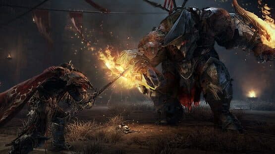 Lords of the Fallen — screenshot 3