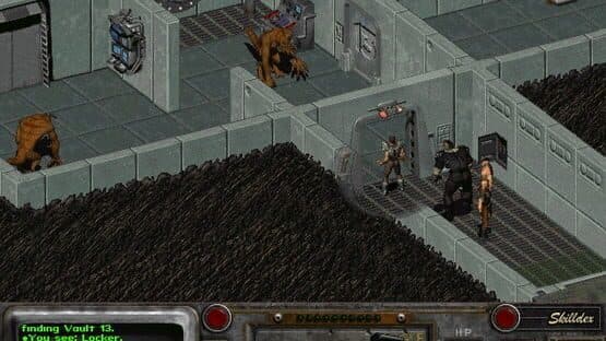 Fallout 2 — screenshot 4