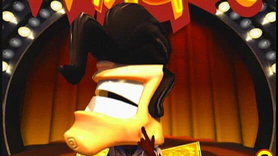 Whacked! — screenshot 2