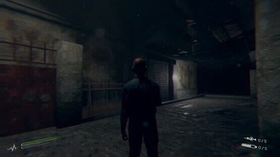 Crows — screenshot 3