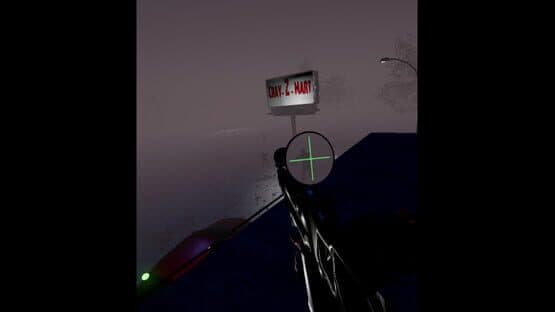 ZombVR — screenshot 2