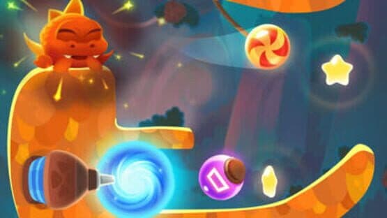 Cut the Rope: Magiс Gold — screenshot 5