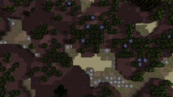 Rebirth of Island — screenshot 2