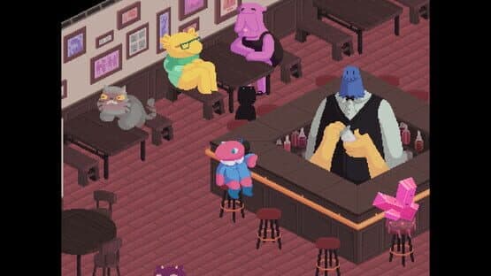 Monster Pub — screenshot 1