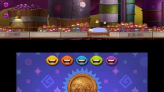 Siesta Fiesta — screenshot 4