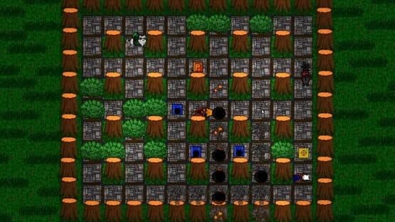 Artillery Cats — screenshot 5