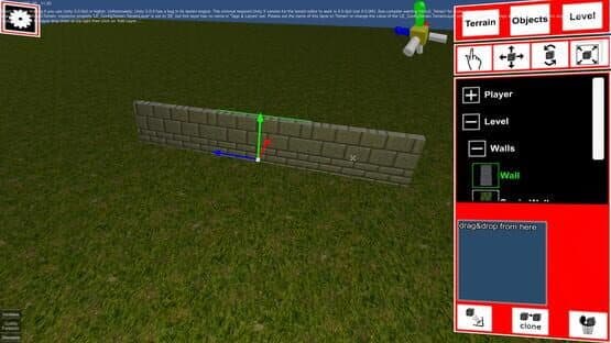 Labyrinth Simulator — screenshot 3