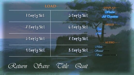 Carpe Diem: Reboot — screenshot 2