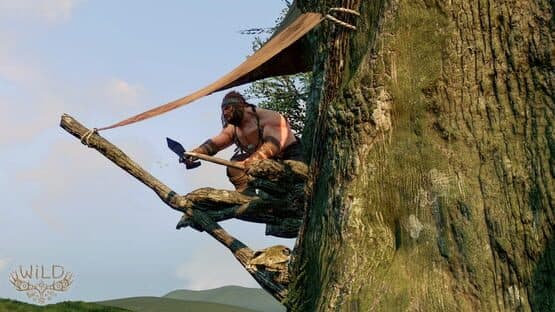 WiLD — screenshot 2
