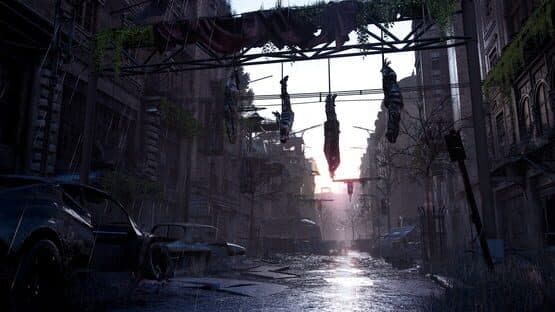 Dying Light 2: Stay Human — screenshot 5