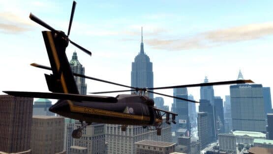 Grand Theft Auto IV — screenshot 5