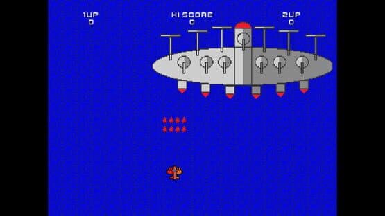 Tiger Fighter 1931 — screenshot 6