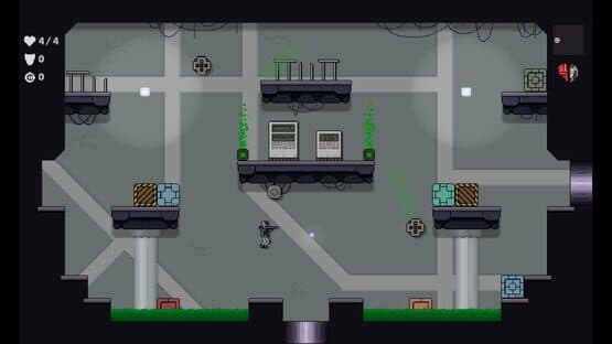 Star Rogue — screenshot 3