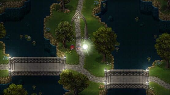 To Light: Ex Umbra — screenshot 2