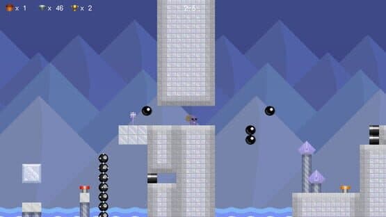 Squirreltopia — screenshot 5