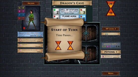 One Deck Dungeon — screenshot 3