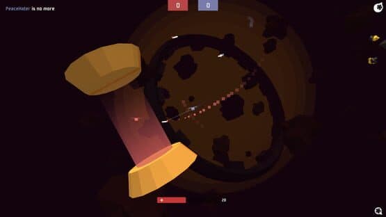 Rebel Wings — screenshot 2