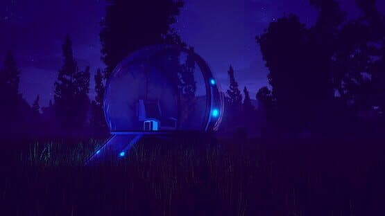 The Challenge — screenshot 1