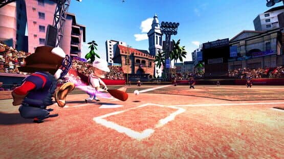 Super Mega Baseball: Extra Innings — screenshot 5