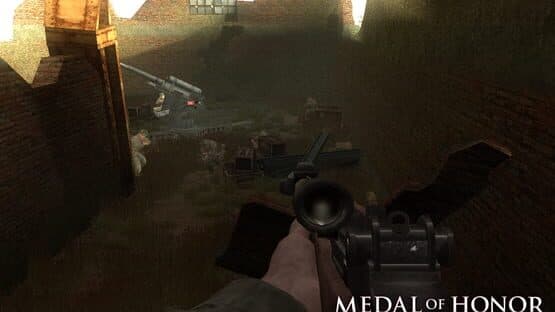 Medal of Honor: Vanguard — screenshot 6