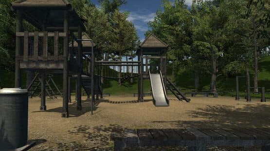 FPV Freerider — screenshot 5