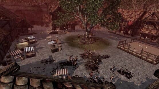 Mortal Royale — screenshot 3