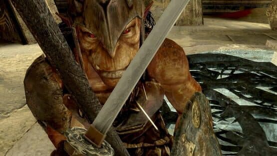 Dark Messiah of Might and Magic — screenshot 4