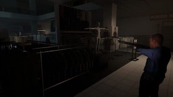 The Day They Landed — screenshot 5