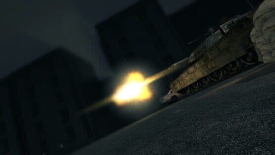 Damnation City of Death — screenshot 1