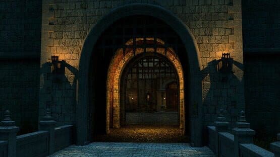 Nancy Drew: The Captive Curse — screenshot 2